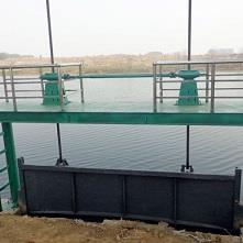 啓閉機(jī)閘門(mén) 啓閉機(jī)閘門(mén)